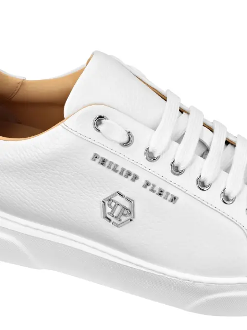 Кеды PHILIPP PLEIN