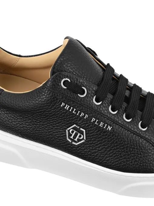 Кеды PHILIPP PLEIN