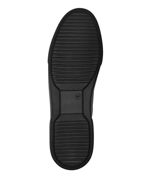 Кеды PHILIPP PLEIN