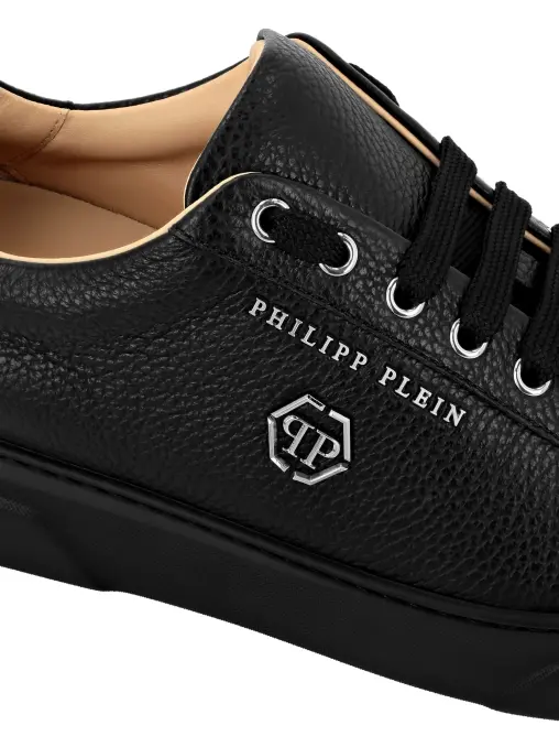 Кеды PHILIPP PLEIN