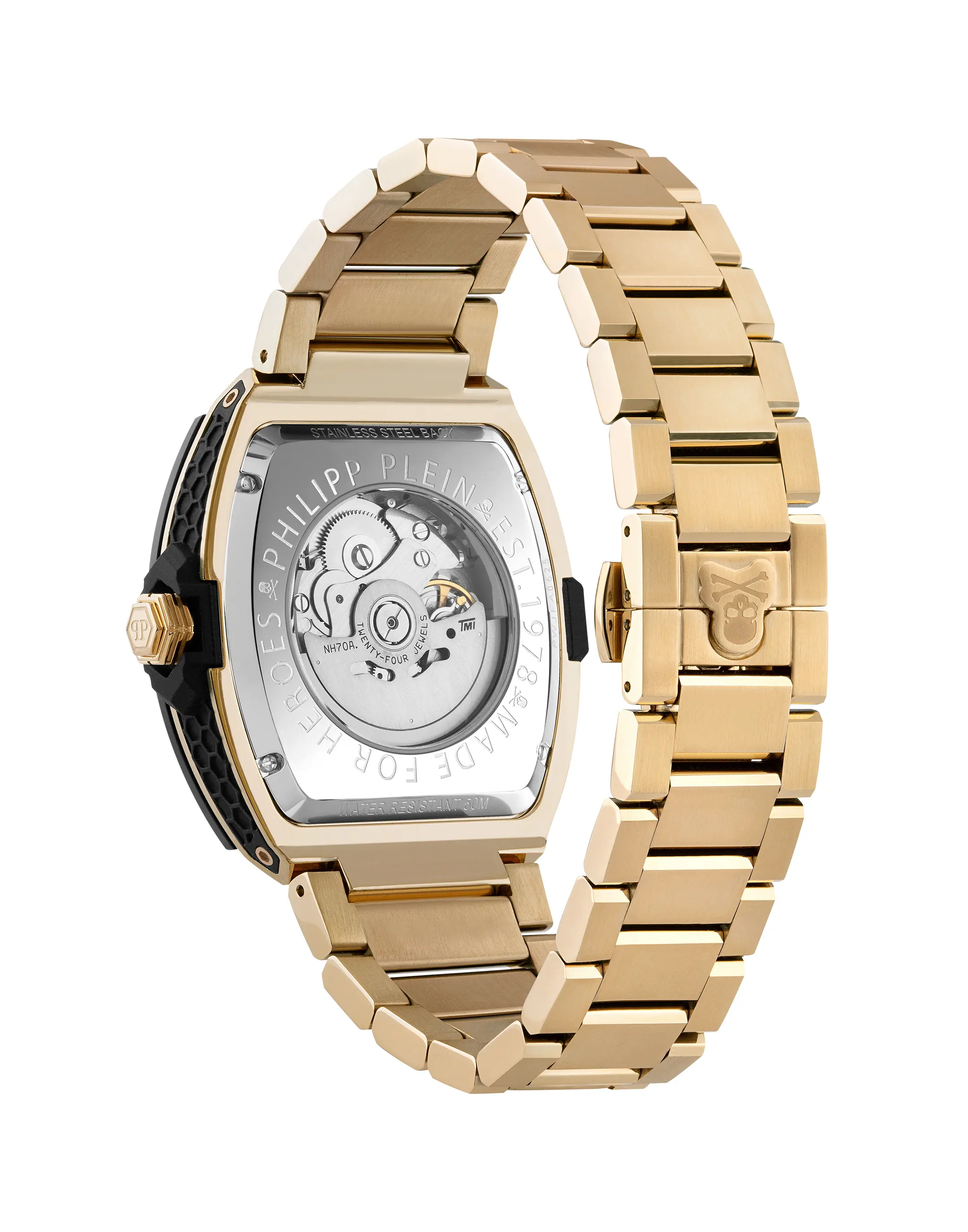 Часы наручные