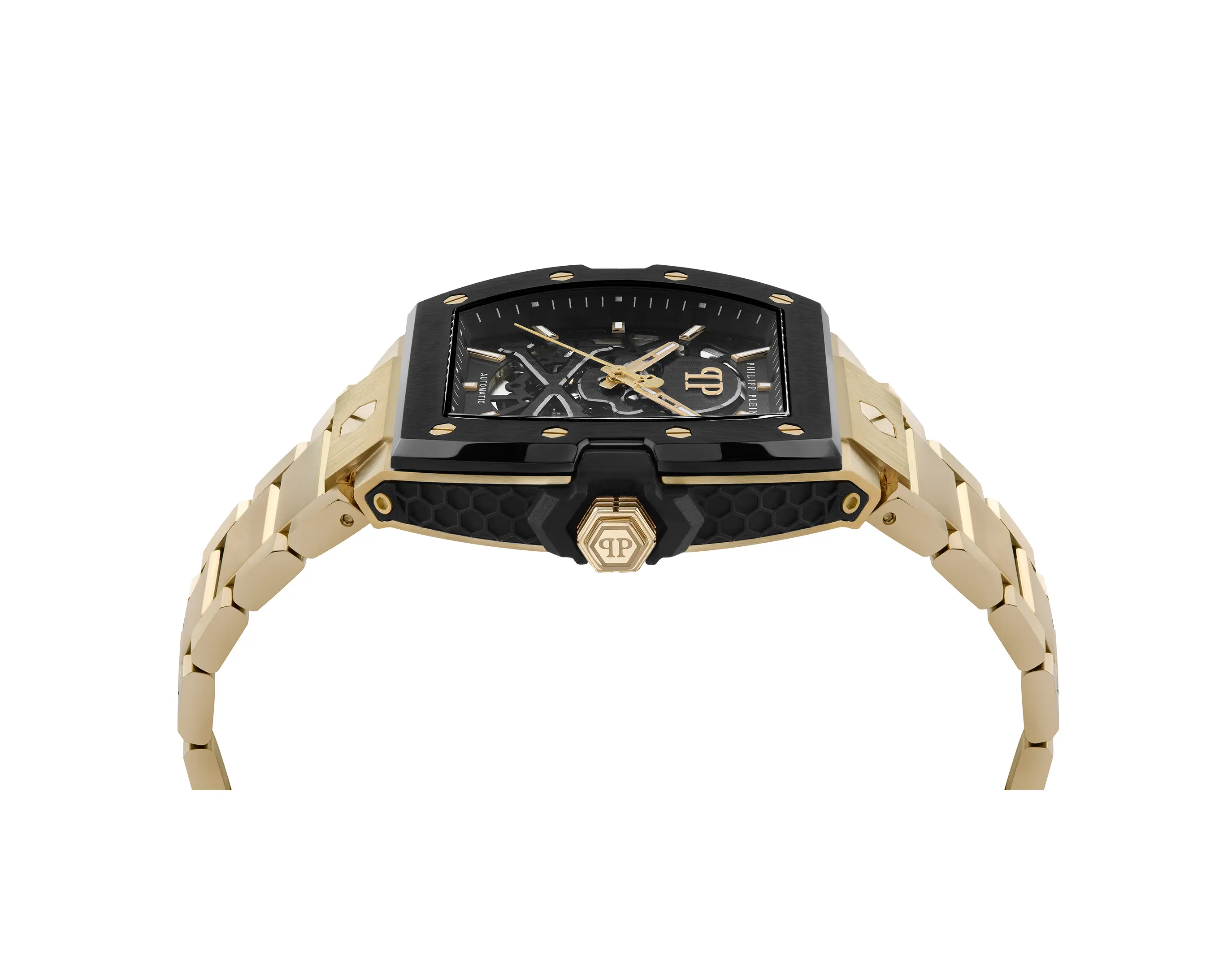 Часы наручные