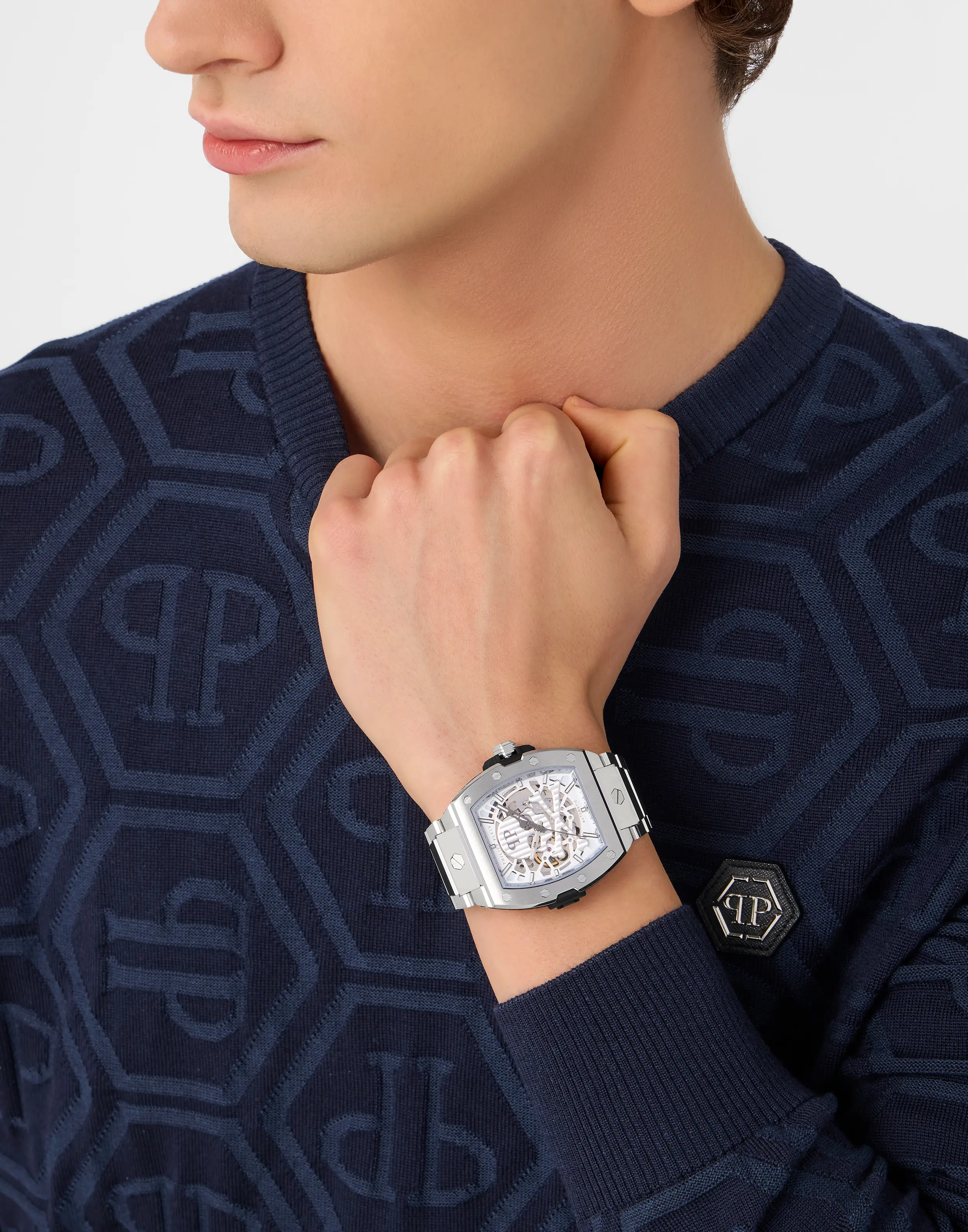 Часы наручные