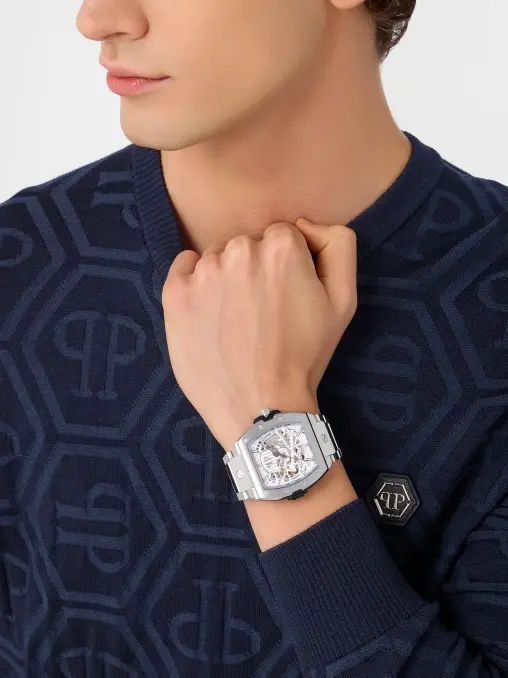 Часы наручные PHILIPP PLEIN