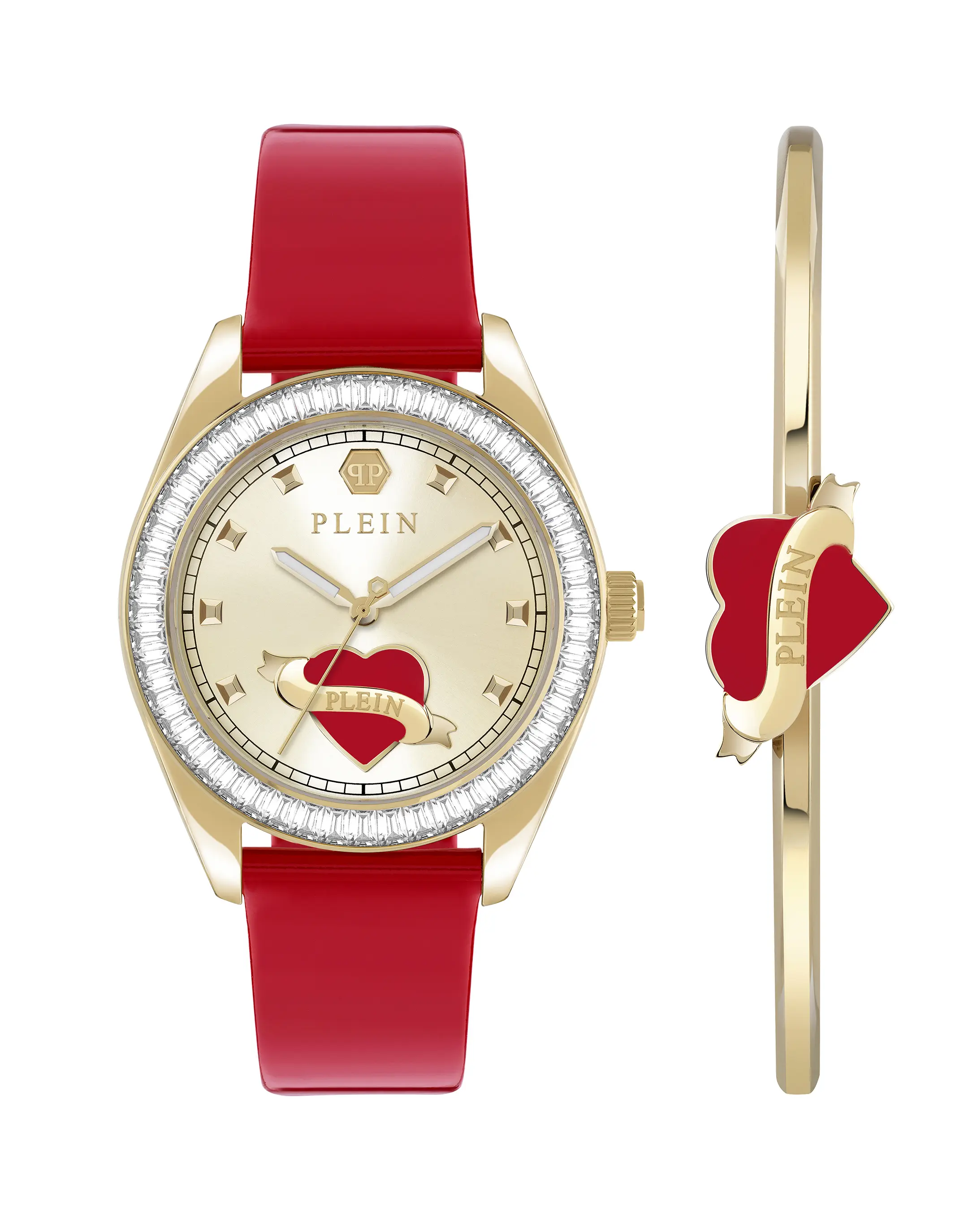 Часы наручные