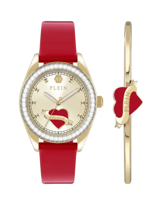 Часы наручные PHILIPP PLEIN