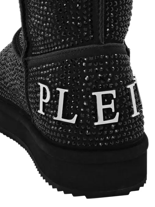 Угги PHILIPP PLEIN