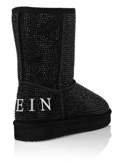 Угги PHILIPP PLEIN