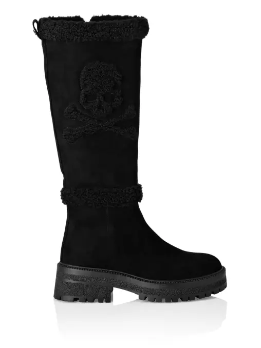 Сапоги PHILIPP PLEIN