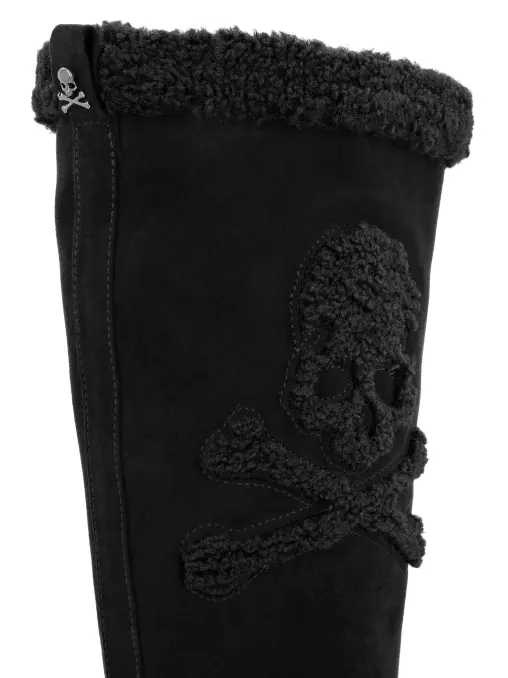 Сапоги PHILIPP PLEIN