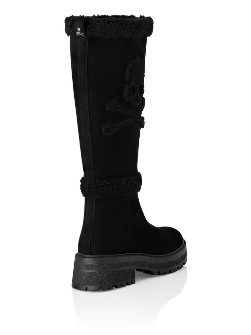 Сапоги PHILIPP PLEIN