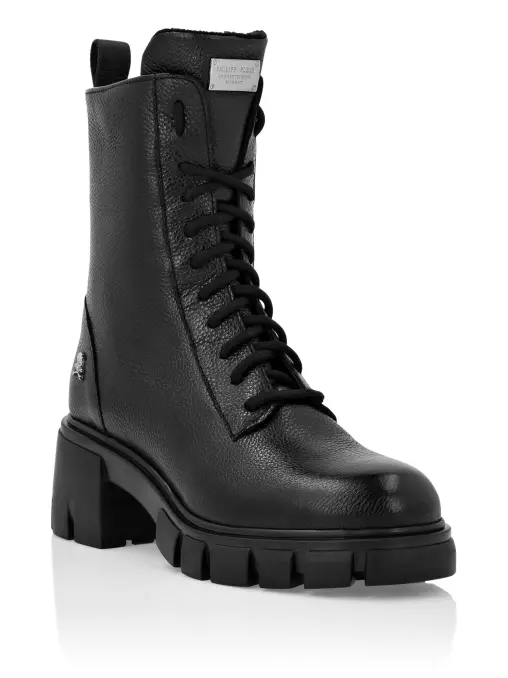 Ботинки PHILIPP PLEIN