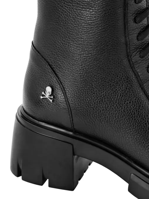 Ботинки PHILIPP PLEIN
