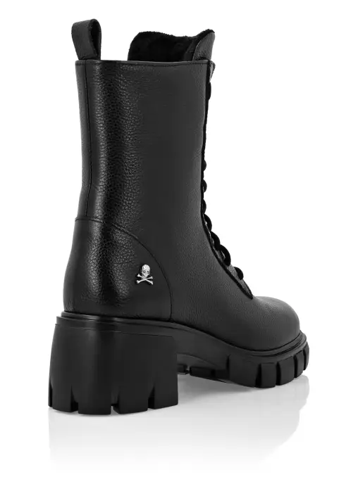 Ботинки PHILIPP PLEIN
