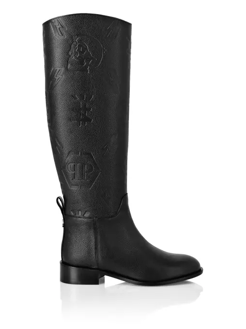 Сапоги PHILIPP PLEIN