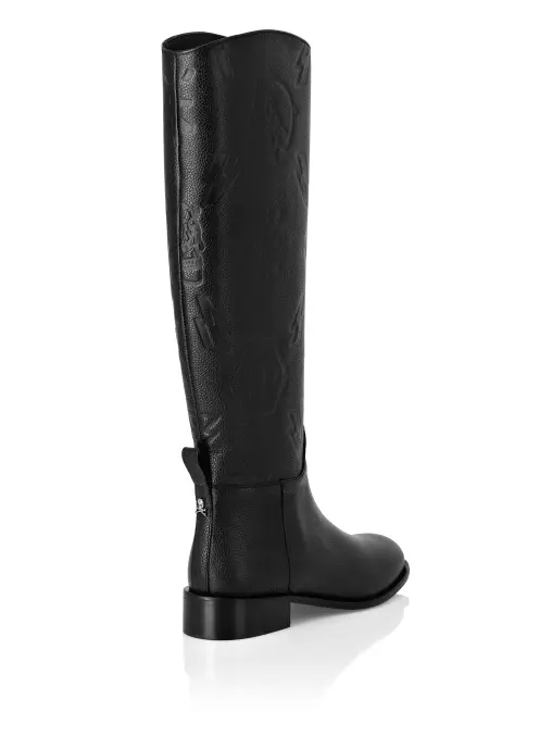 Сапоги PHILIPP PLEIN