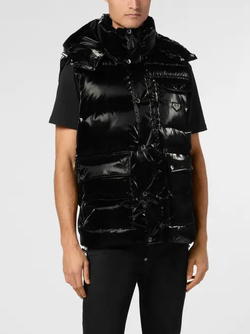 Жилет PHILIPP PLEIN