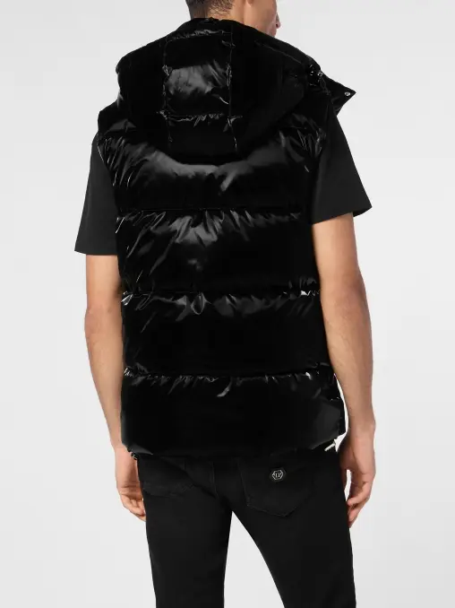 Жилет PHILIPP PLEIN
