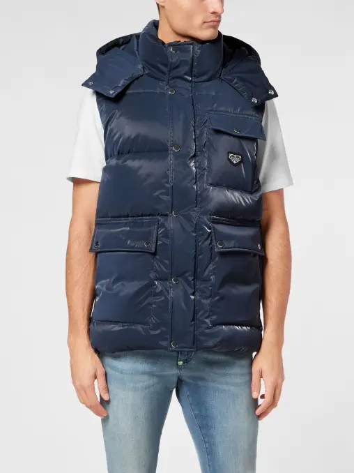 Жилет PHILIPP PLEIN