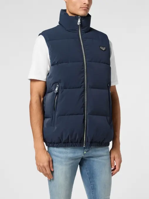 Жилет PHILIPP PLEIN