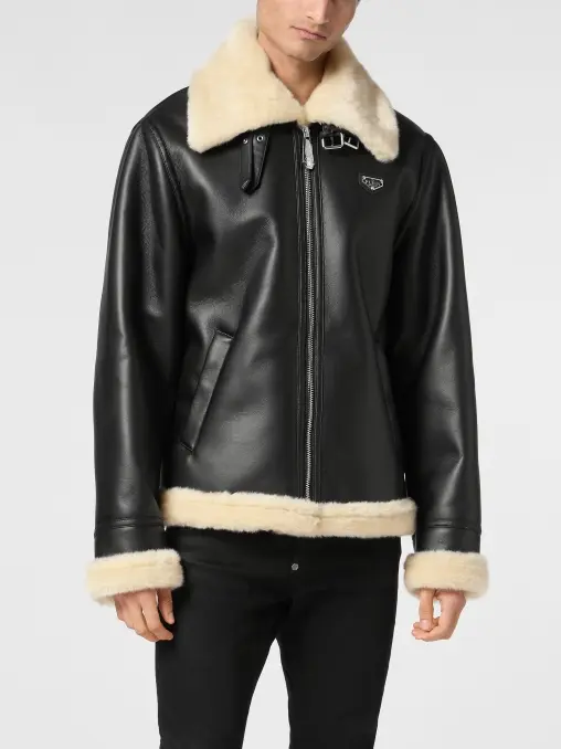 Куртка PHILIPP PLEIN