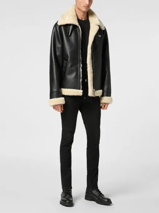 Куртка PHILIPP PLEIN