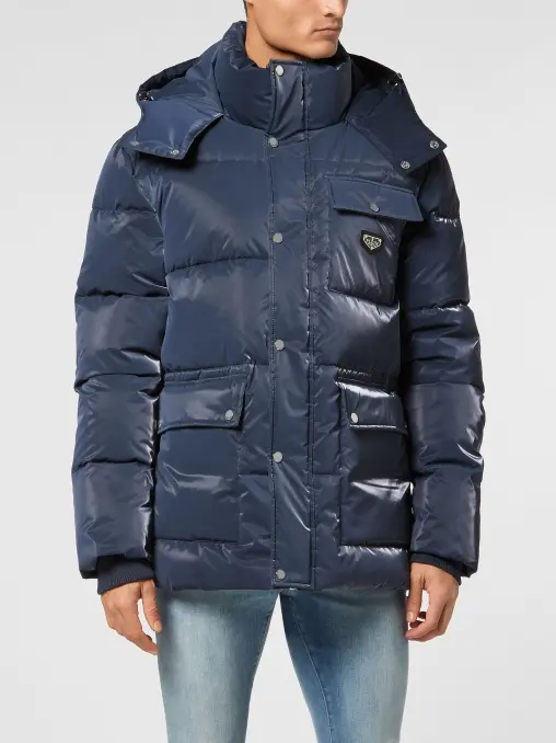 Куртка PHILIPP PLEIN