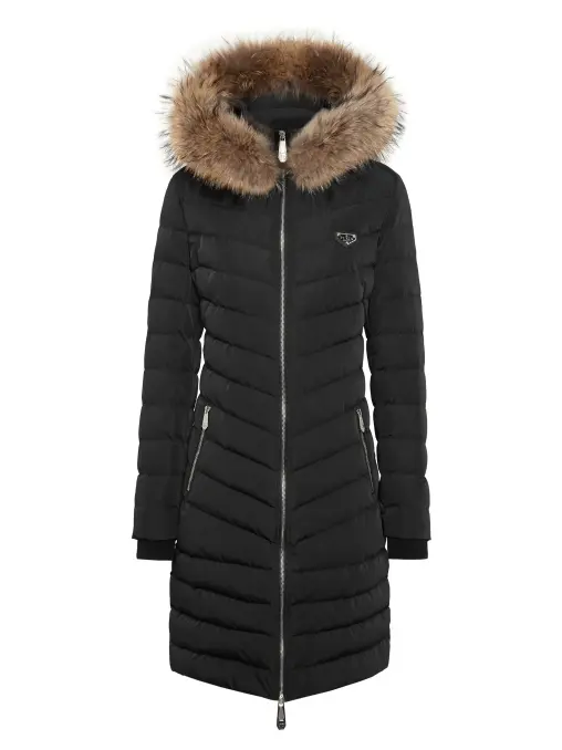 Пуховик PHILIPP PLEIN