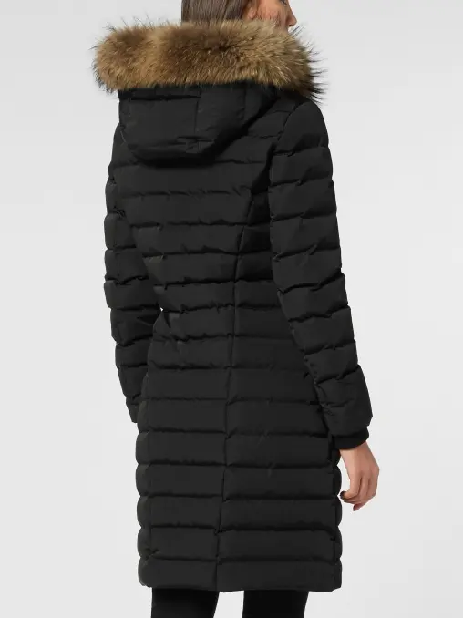 Пуховик PHILIPP PLEIN