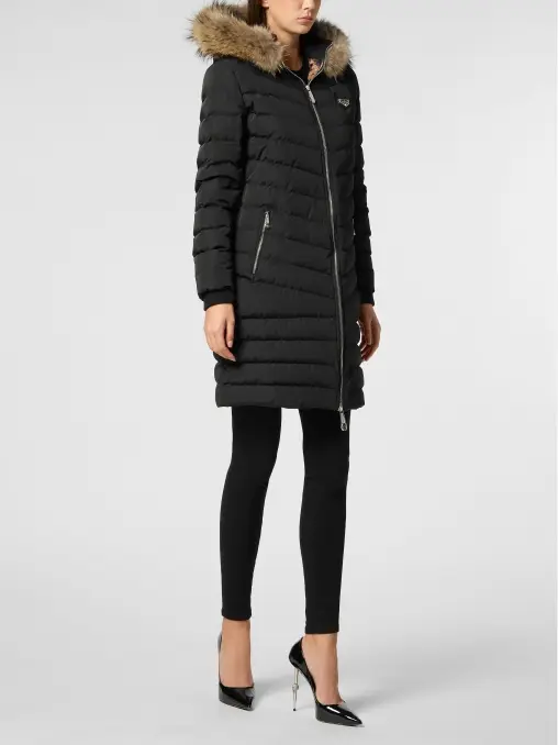 Пуховик PHILIPP PLEIN