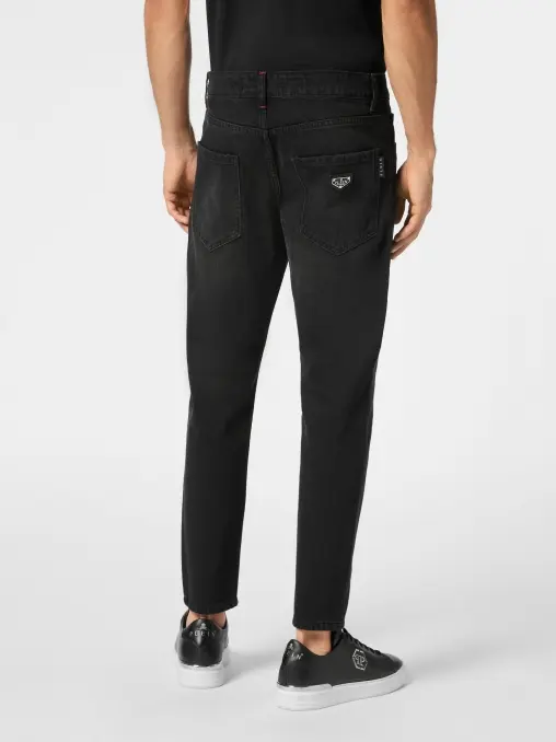 Джинсы PHILIPP PLEIN