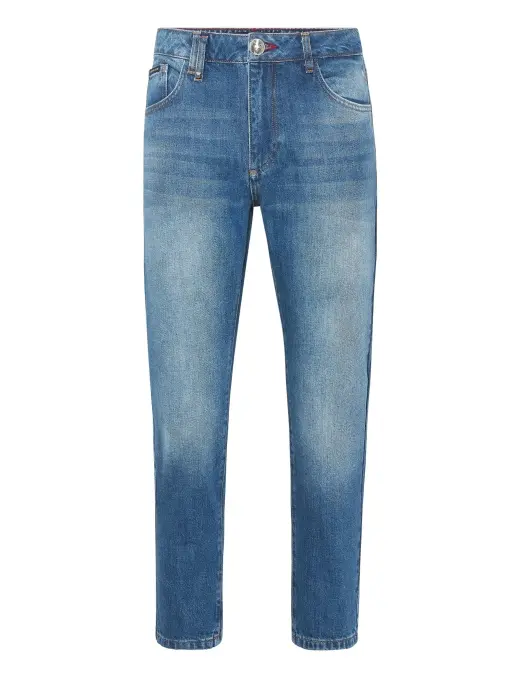 Джинсы PHILIPP PLEIN