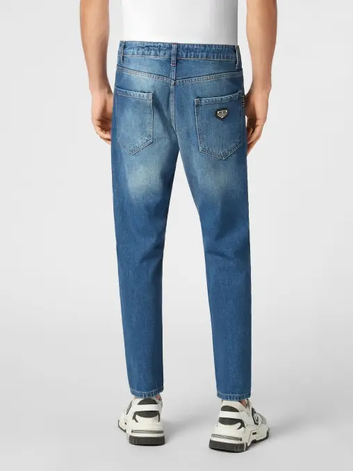 Джинсы PHILIPP PLEIN