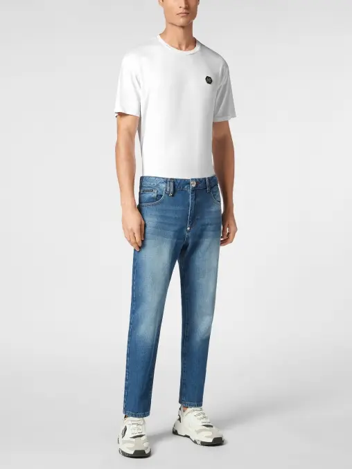 Джинсы PHILIPP PLEIN
