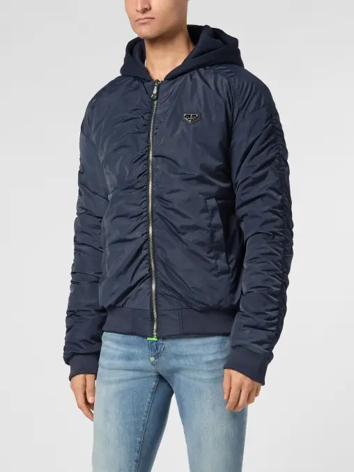Куртка PHILIPP PLEIN