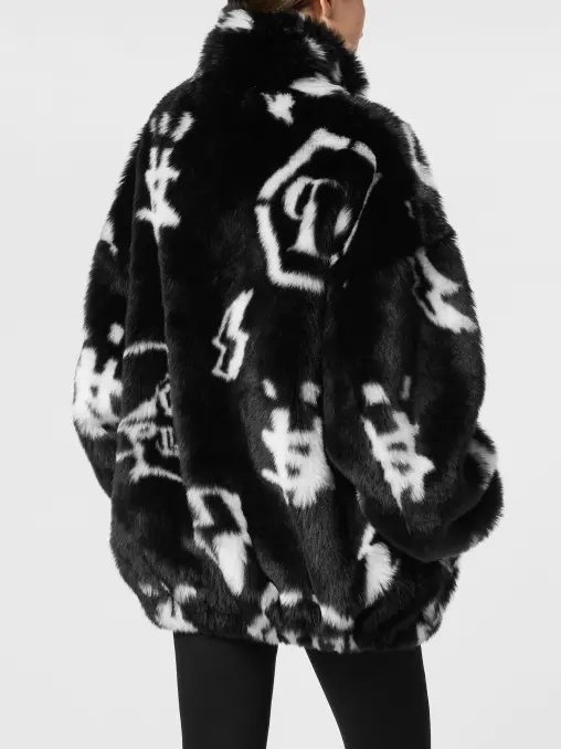 Куртка PHILIPP PLEIN