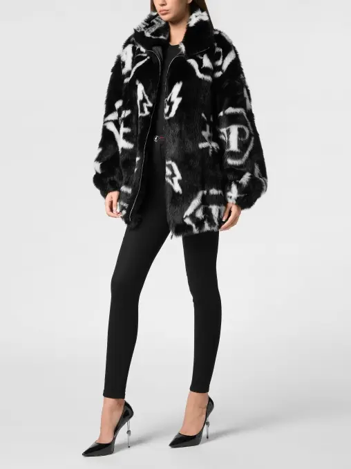 Куртка PHILIPP PLEIN