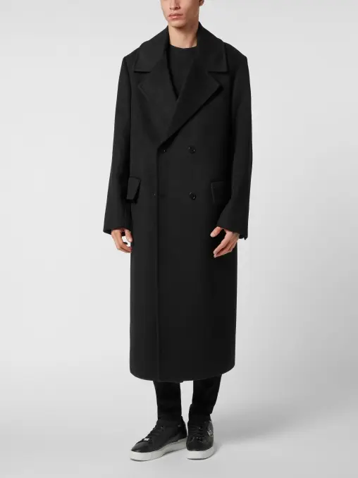 Пальто PHILIPP PLEIN