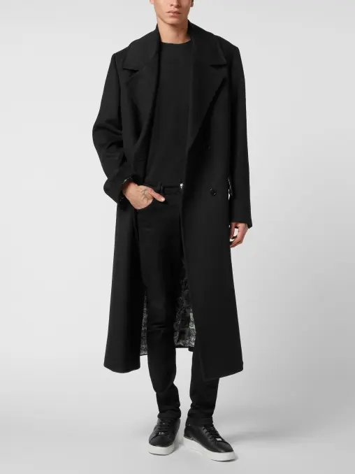 Пальто PHILIPP PLEIN