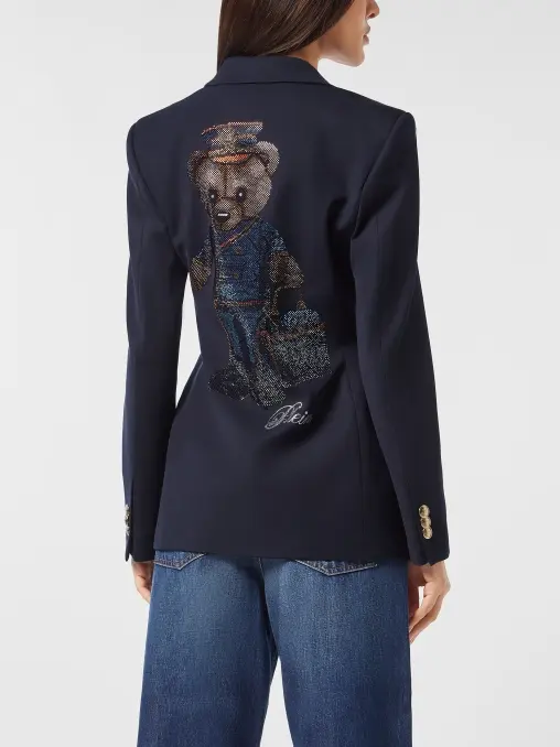Пиджак PHILIPP PLEIN