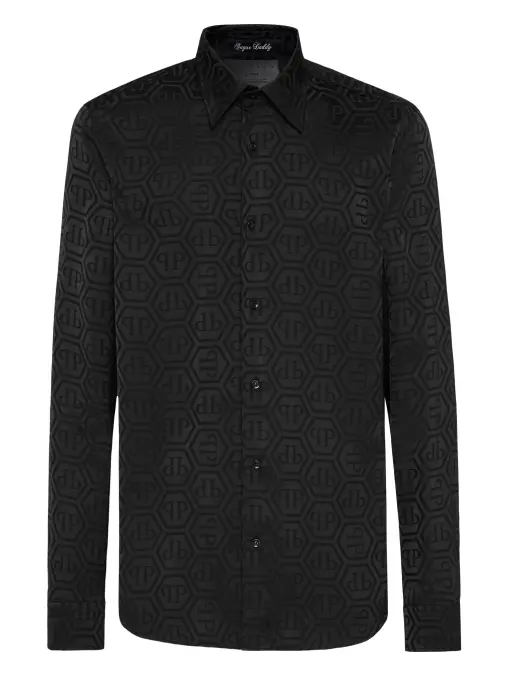 Рубашка PHILIPP PLEIN