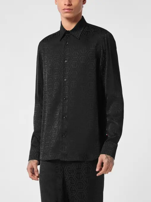 Рубашка PHILIPP PLEIN