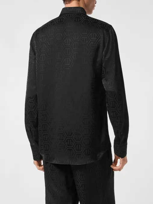 Рубашка PHILIPP PLEIN