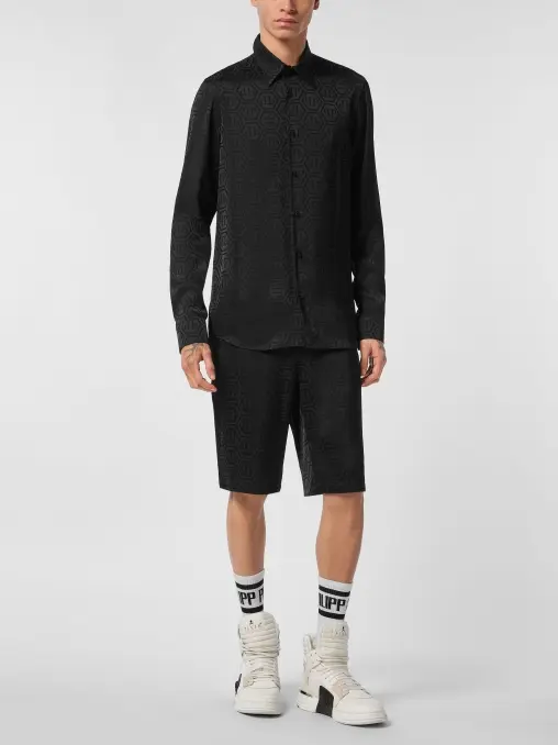 Рубашка PHILIPP PLEIN