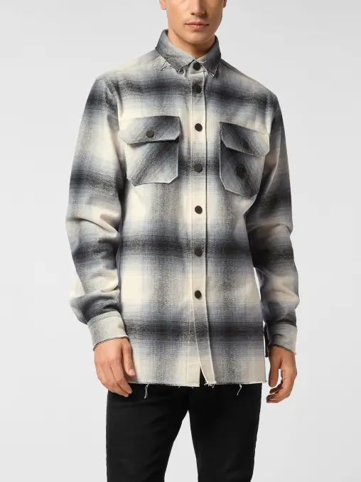 Рубашка PHILIPP PLEIN