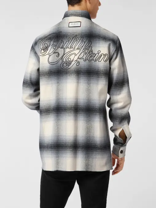 Рубашка PHILIPP PLEIN