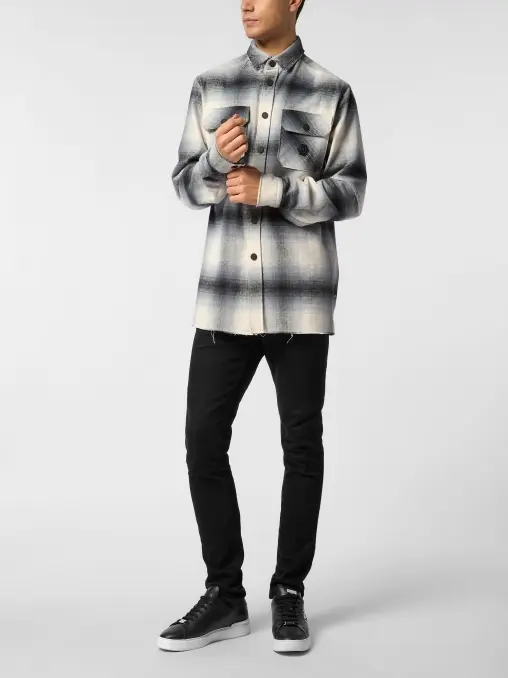 Рубашка PHILIPP PLEIN