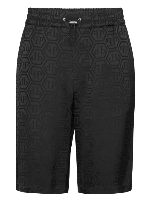 Шорты PHILIPP PLEIN