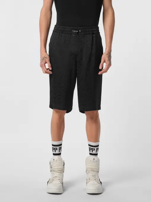 Шорты PHILIPP PLEIN