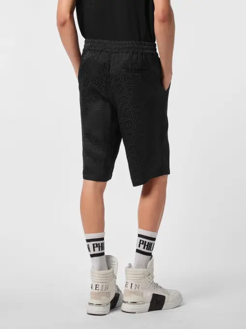 Шорты PHILIPP PLEIN